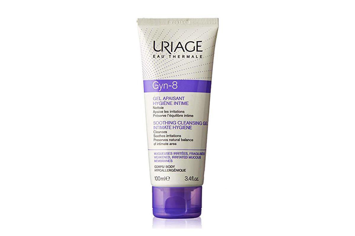 URIAGE GYN 8 100ML - Apotek Plus Pharmacy