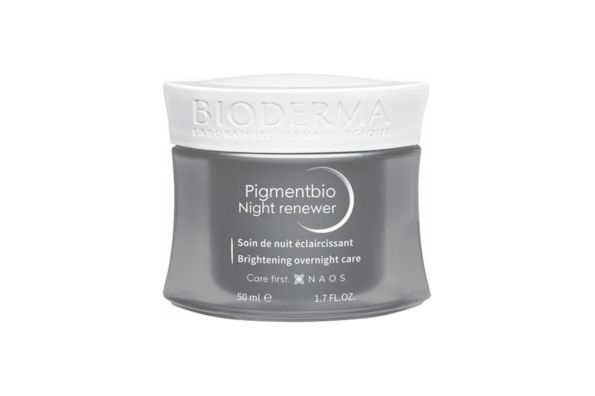 BIODERMA PIGMENTBIO NIGHT RENEWER 50ML - Apotek Plus Pharmacy