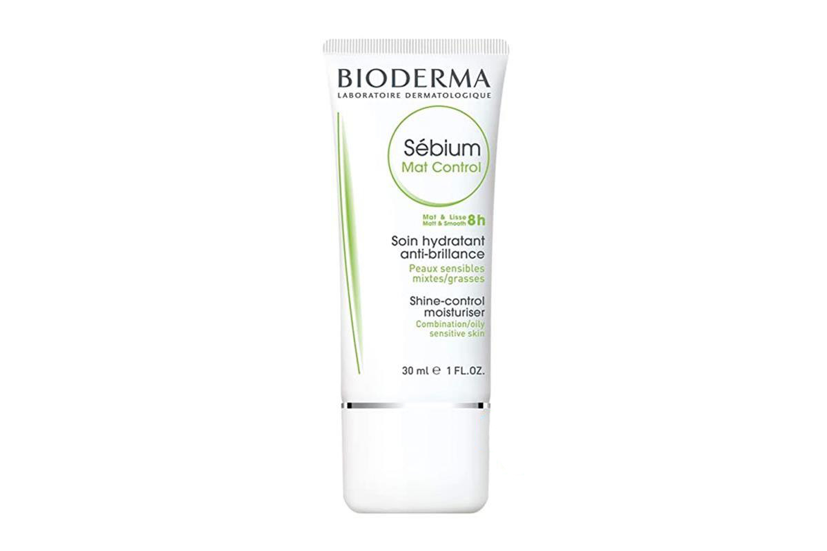 BIODERMA  SEBIUM MAT CONTROL 30 ML - Apotek Plus Pharmacy