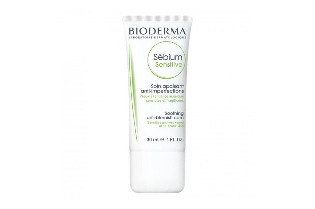 BIODERMA SEBIUM SENSITIVE 30ML - Apotek Plus Pharmacy