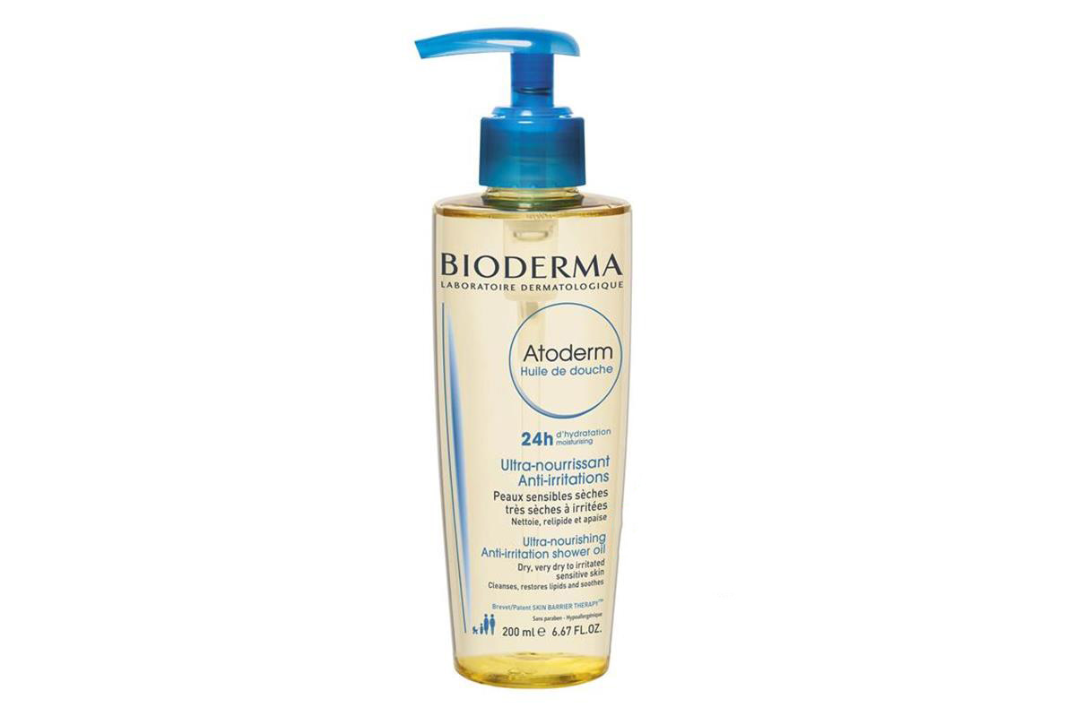 BIODERMA ATODERM SHOWER OIL 200 ML - Apotek Plus Pharmacy