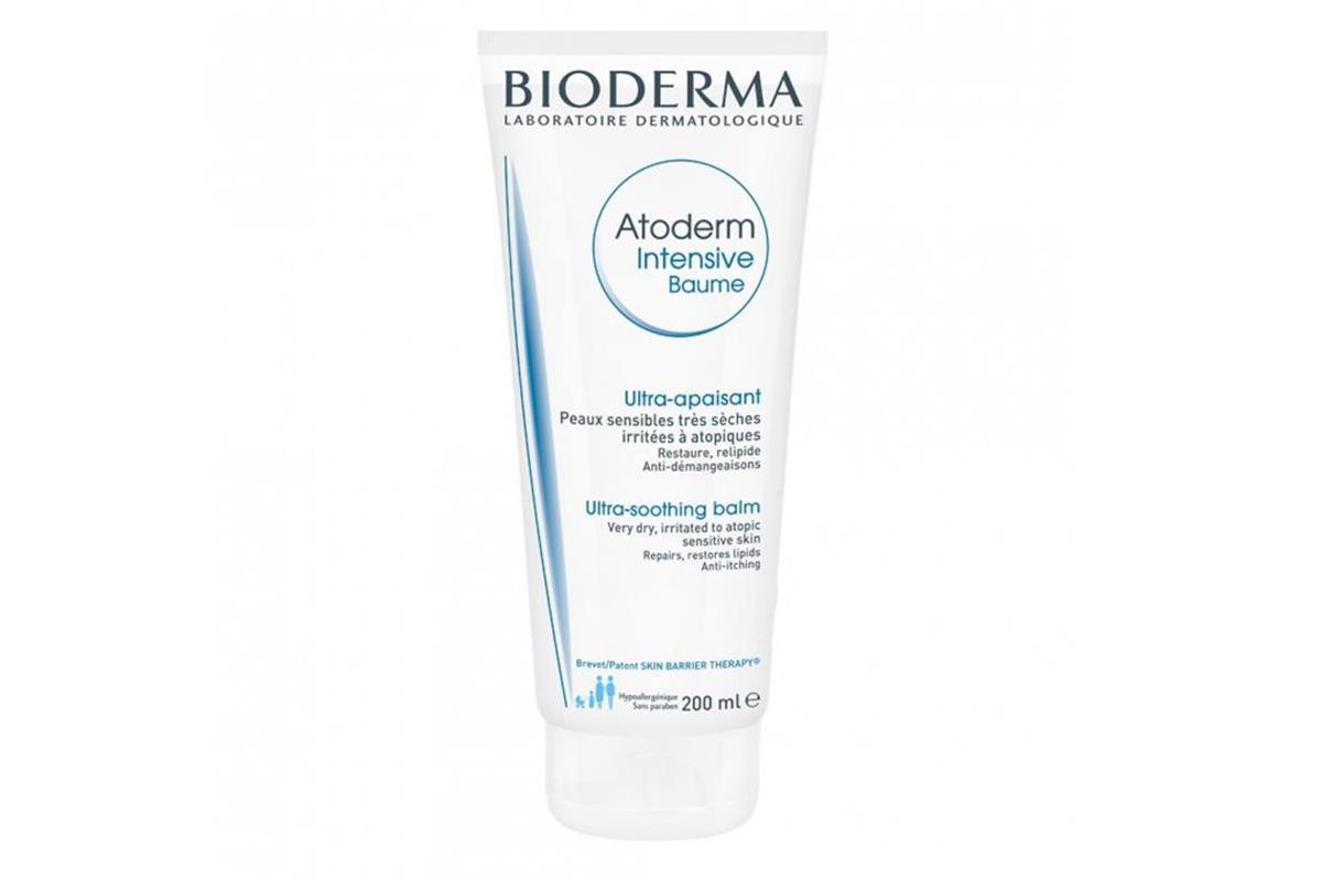 BIODERMA  ATODERM INTENSIVE BAUME 200 ML - Apotek Plus Pharmacy