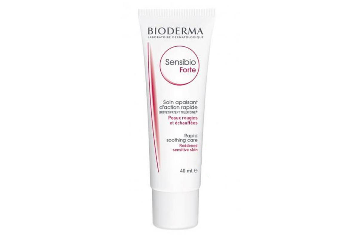 BIODERMA SENSIBIO FORTE 40ML - Apotek Plus Pharmacy