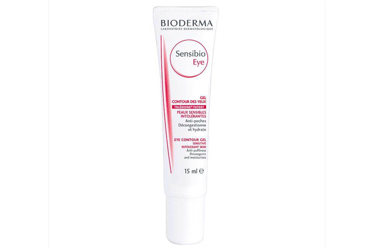 BIODERMA SENSIBIO EYE GEL 15ML - Apotek Plus Pharmacy