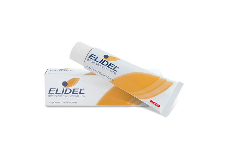 ELIDEL CREAM 1% 30 GM - Apotek Plus Pharmacy