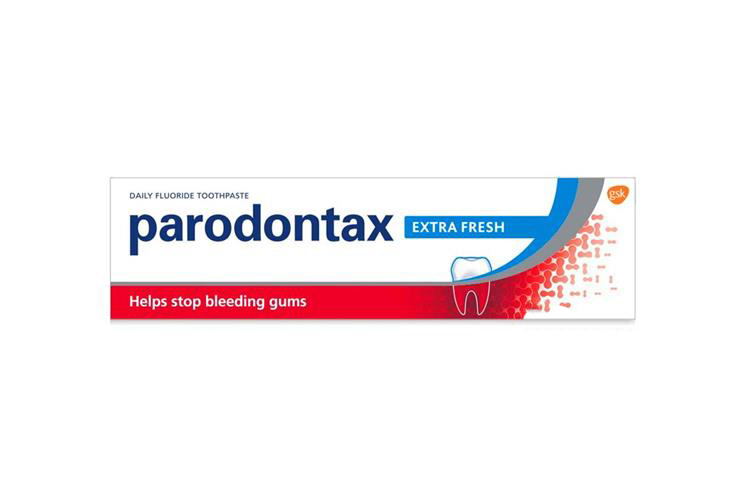 PARODONTAX EXTRA FRESH TOOTHPASTE 75 ML - Apotek Plus Pharmacy