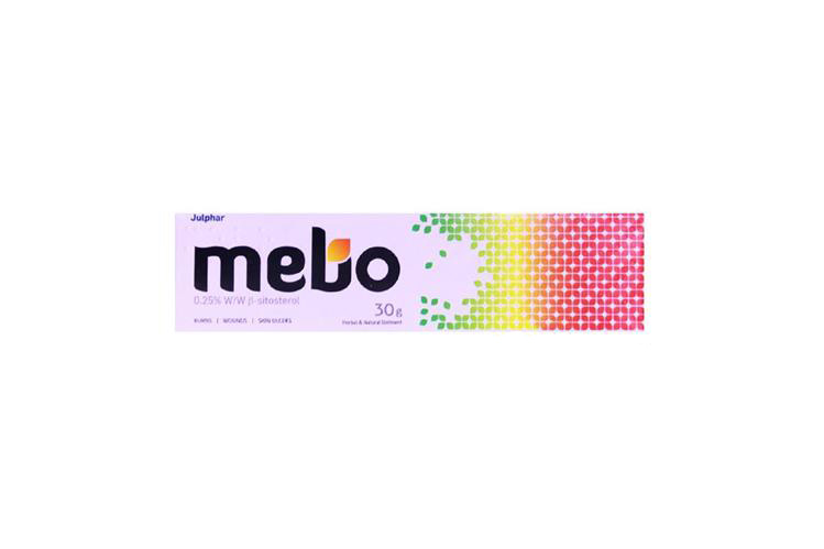 MEBO HERBAL OINTMENT 30  GM - Apotek Plus Pharmacy