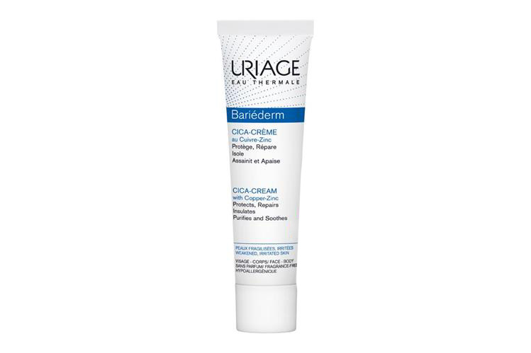 URIAGE BARIEDERM CICA CREAM 40 ML - Apotek Plus Pharmacy