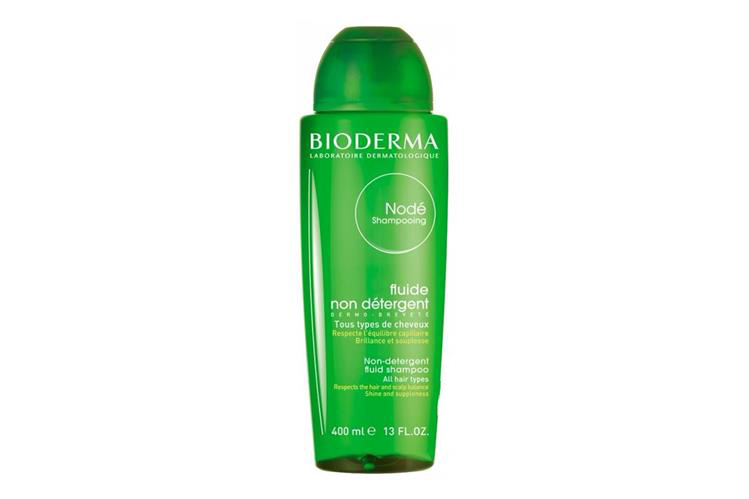 BIODERMA NODE SHAMPOO 400 ML - Apotek Plus Pharmacy