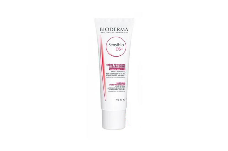 BIODERMA  SENSIBIO DS PLUS ANTIRECIDIVE CR 40ML - Apotek Plus Pharmacy