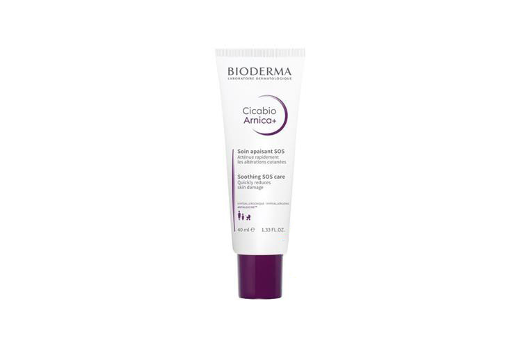 BIODERMA CREAM CICABIO ARNICA PLUS 40 ML - Apotek Plus Pharmacy