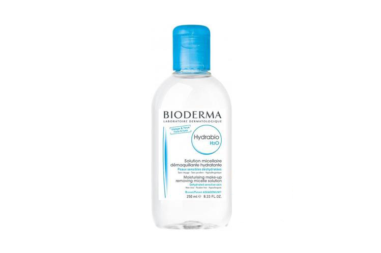 BIODERMA HYDRABIO H2O BLUE 250 ML - Apotek Plus Pharmacy