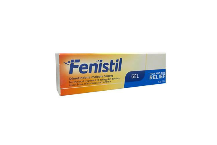 FENISTIL GEL 30 GM - Apotek Plus Pharmacy