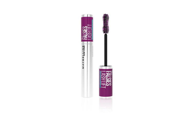 MAYBELLINE FALSIES LASH LIFT 01 BLACK - Apotek Plus Pharmacy