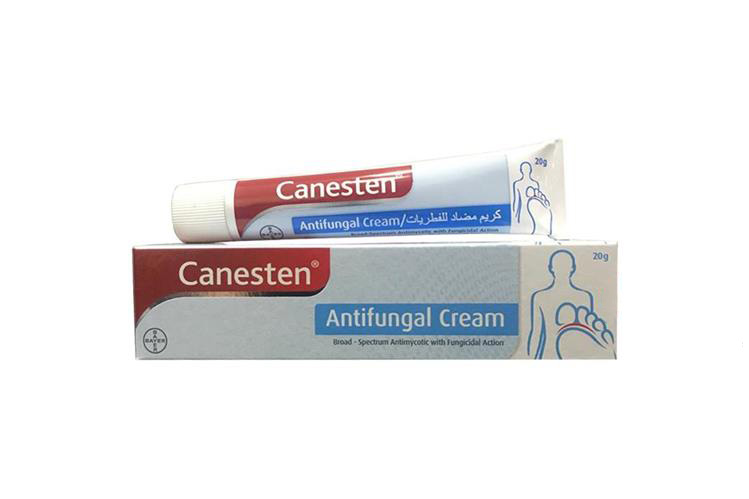 CANESTEN ANTIFUNGAL CREAM 20GM - Apotek Plus Pharmacy