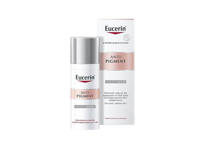 EUCERIN EVEN PIGMENT NIGHT CREAM 50 ML - Apotek Plus Pharmacy