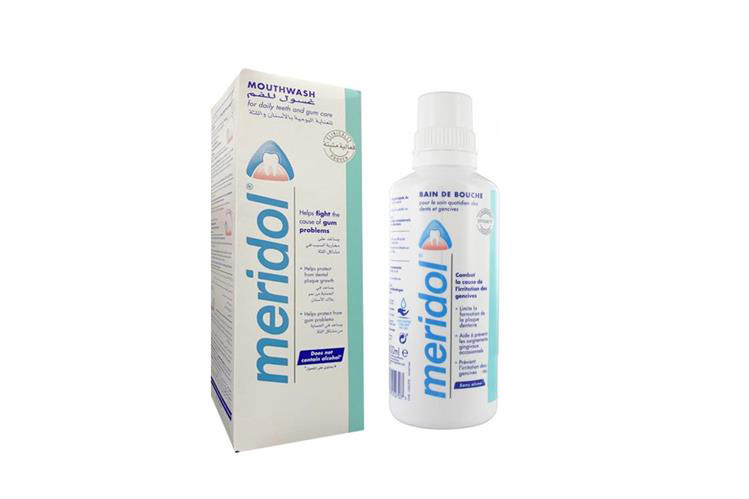 MERIDOL MOUTH WASH 400 ML - Apotek Plus Pharmacy
