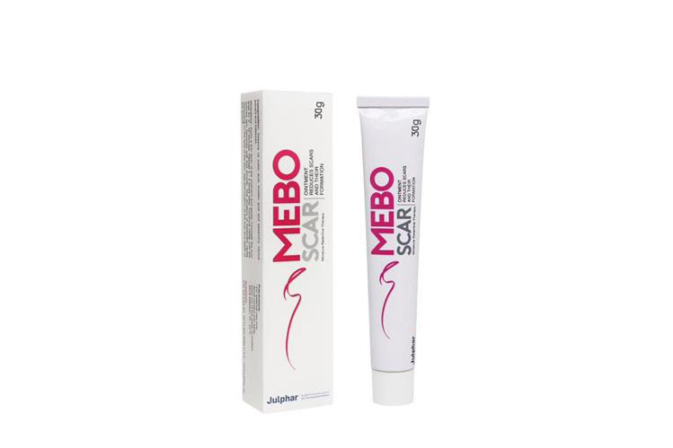 MEBO SCAR OINTMENT 30GM - Apotek Plus Pharmacy