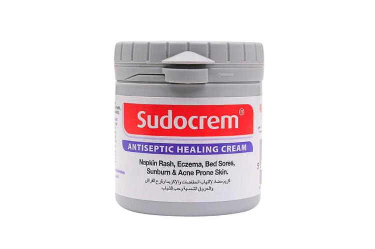 SUDOCREM  CREAM 125 GM - Apotek Plus Pharmacy