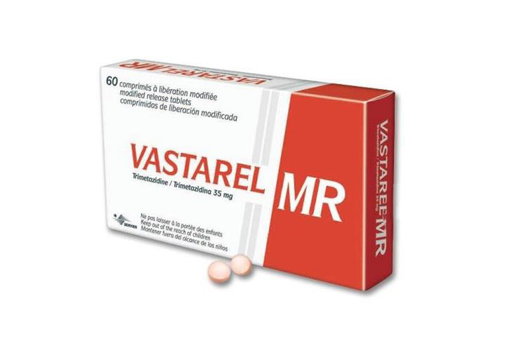 VASTAREL MR 35 MG 60 TAB - Apotek Plus Pharmacy