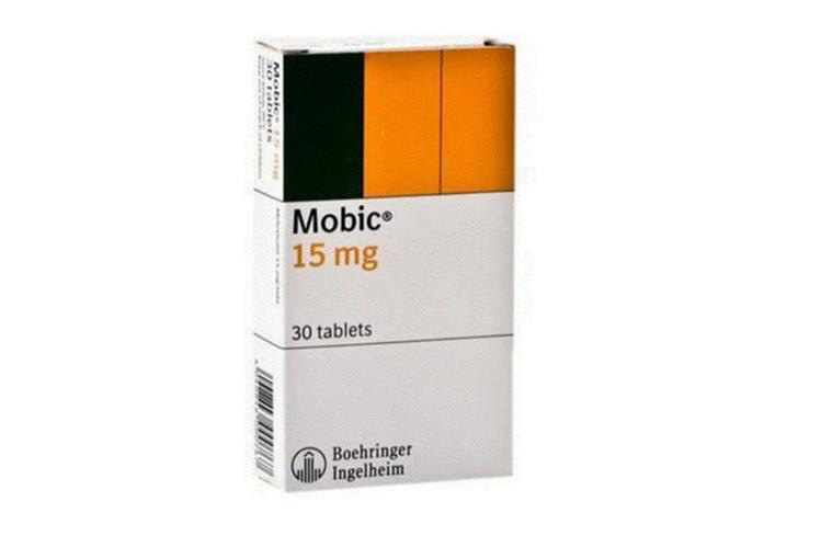 MOBIC TABLETS 15MG 30 TAB - Apotek Plus Pharmacy