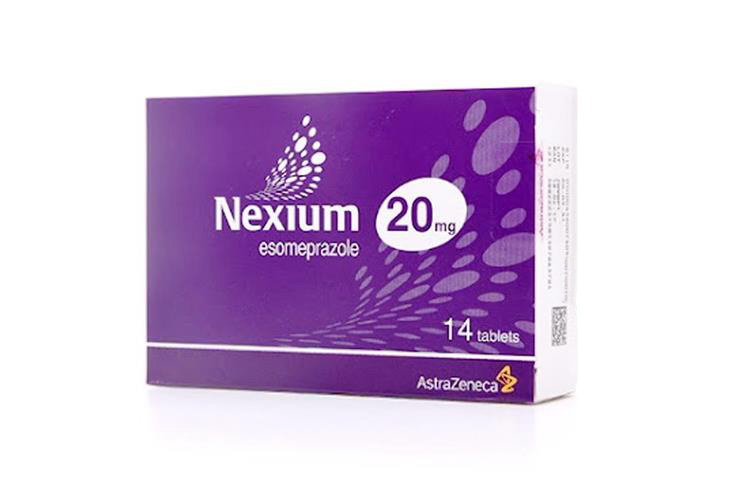 NEXIUM 20 MG 14 TABLETS - Apotek Plus Pharmacy