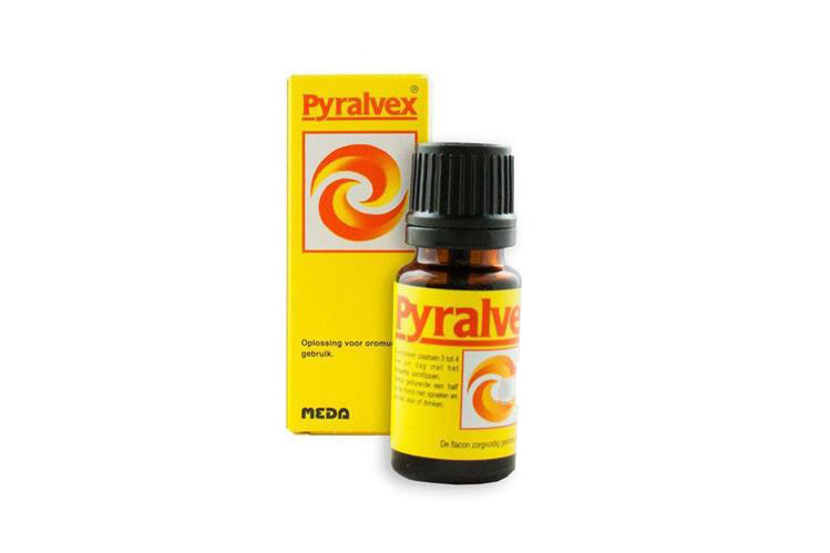 PYRALVEX 10ML - Apotek Plus Pharmacy