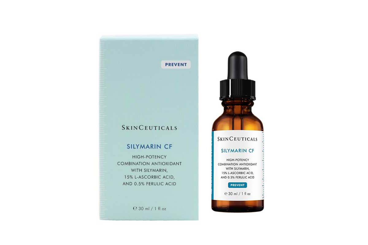 SKINCEUTICALS SILYMARIN CF 30 ML - Apotek Plus Pharmacy