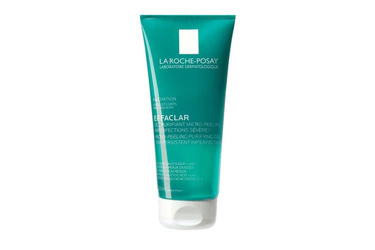 LA ROCHE POSAY EFFACLAR INNOVATION PURIFYING FACE AND BODY GEL 200 ML - Apotek Plus Pharmacy
