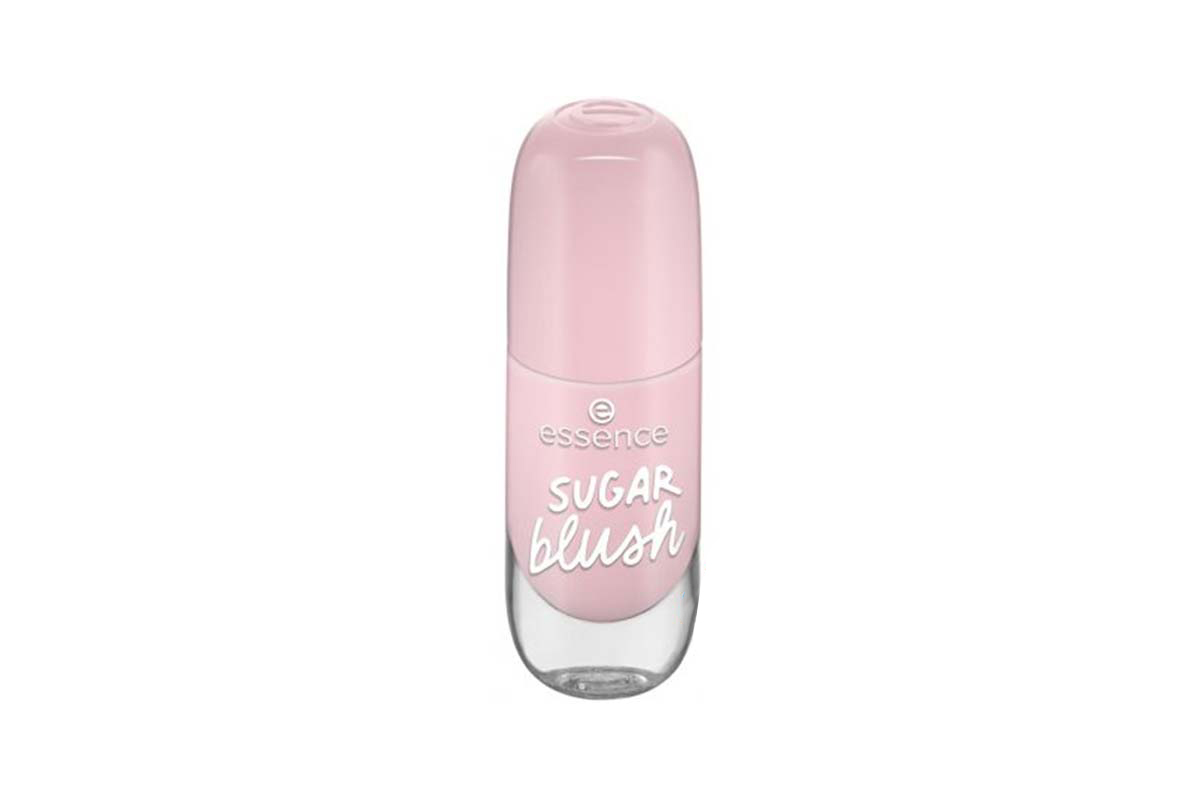 ESSENCE SUGAR BLUSH GEL NAIL COLOUR 05 8ML - Apotek Plus Pharmacy