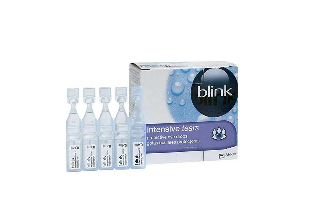 BLINK INTENSIVE 20 UNITS - Apotek Plus Pharmacy