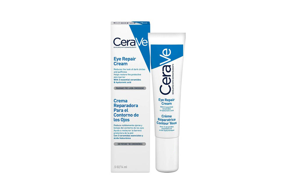 CERAVE EYE REPAIR CREAM 14 ML - Apotek Plus Pharmacy