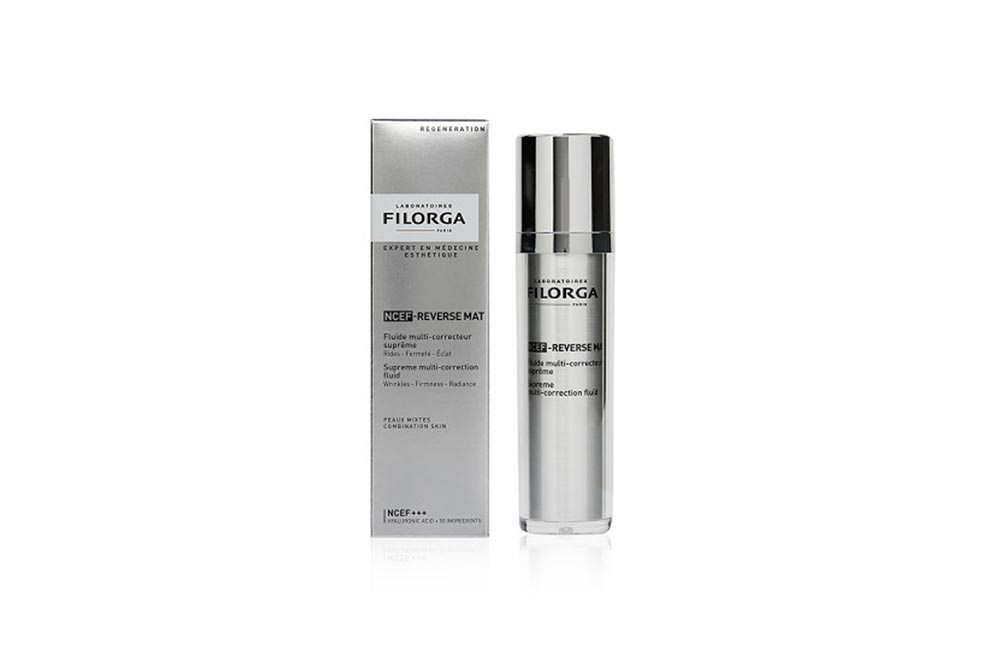 FILORGA NCEF REVERSE MAT 50 ML - Apotek Plus Pharmacy