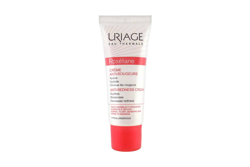 URIAGE ROSELIANE ANTI REDNESS CREAM 40ML - Apotek Plus Pharmacy