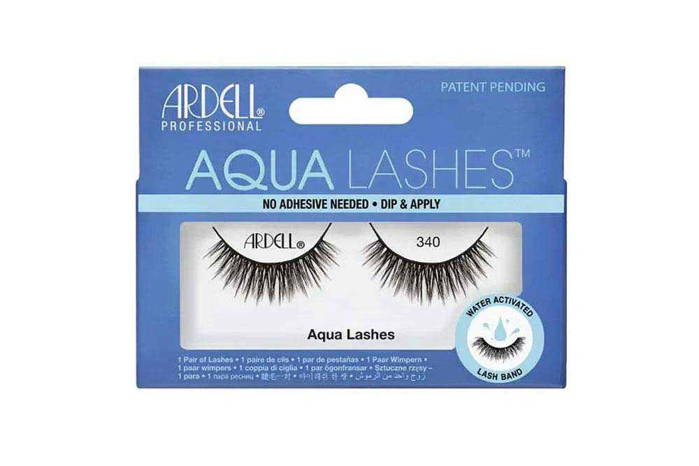 ARDELL AQUA LASHES 340 EYE LASH - Apotek Plus Pharmacy