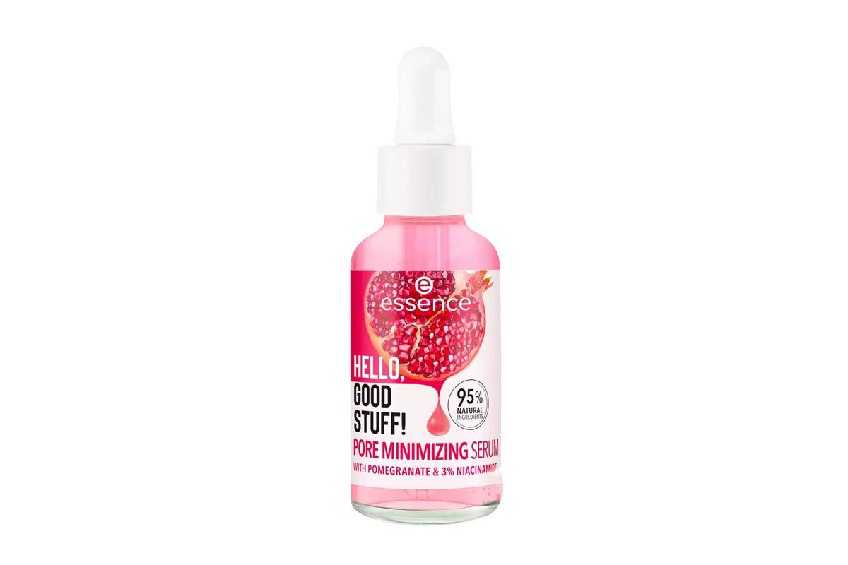 ESSENCE HELLO GOOD STUFF PROE MINIMIZING SERUM 30ML - Apotek Plus Pharmacy