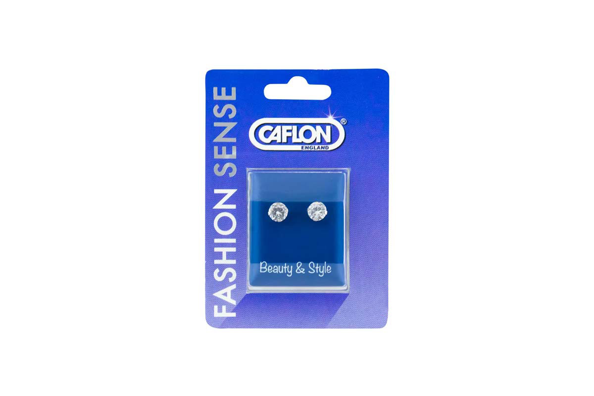 CAFLON FASHION SENSE BEAUTY AND STYLE GP TIFF 8MM 4623 - Apotek Plus Pharmacy