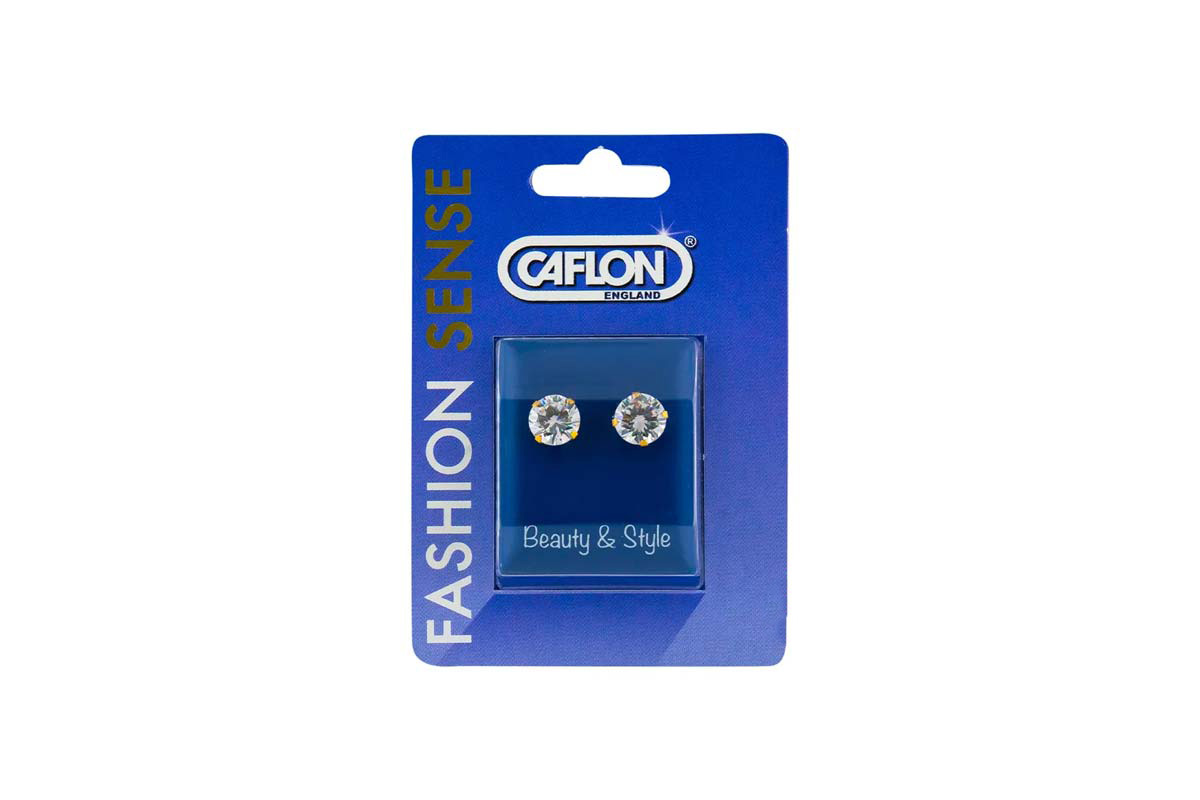 CAFLON FASHION SENSE BEAUTY AND STYLE TIFF TIFF 5MM 2323 - Apotek Plus Pharmacy