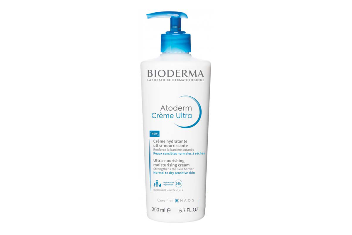 BIODERMA ATODERM CREAM 200ML - Apotek Plus Pharmacy