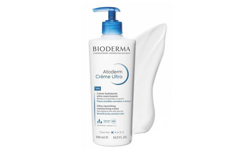 BIODERMA ATODERM CREAM ULTRA 500 ML - Apotek Plus Pharmacy