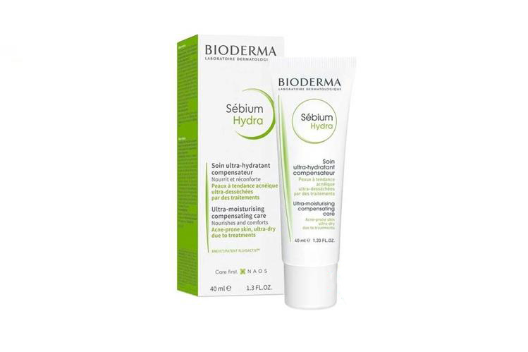 BIODERMA SEBIUM HYDRA 40 ML - Apotek Plus Pharmacy