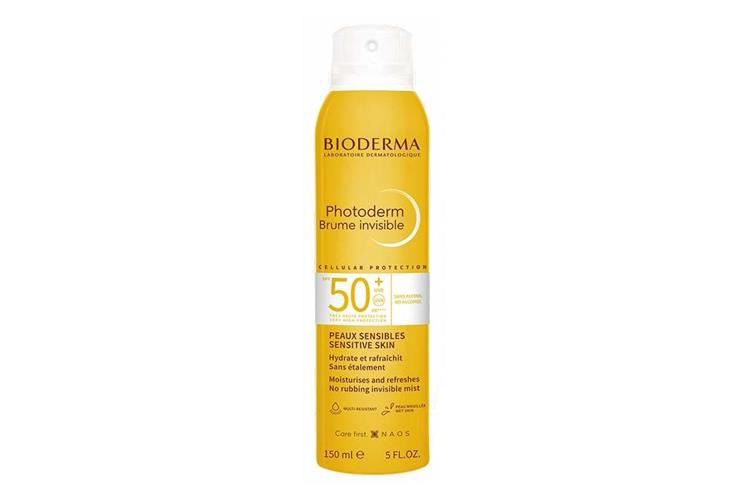 BIODERMA  PHOTODERM BRUME INVISIBLE SPF 50 PLUS 150 ML - Apotek Plus Pharmacy