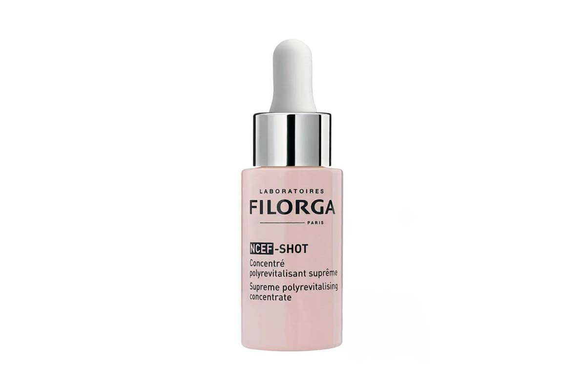 FILORGA NCEF SHOT SERUM 15 ML - Apotek Plus Pharmacy