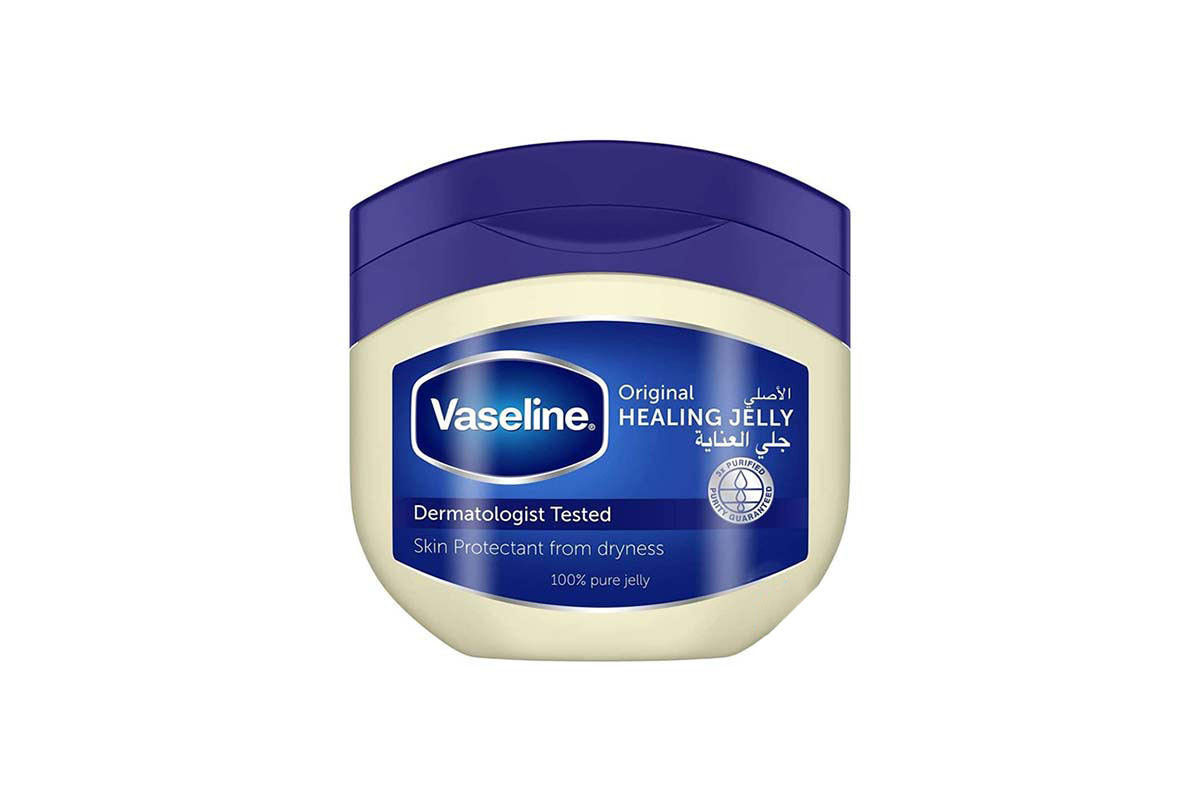 VASELINE ORIGINAL JELLY 450 ML - Apotek Plus Pharmacy