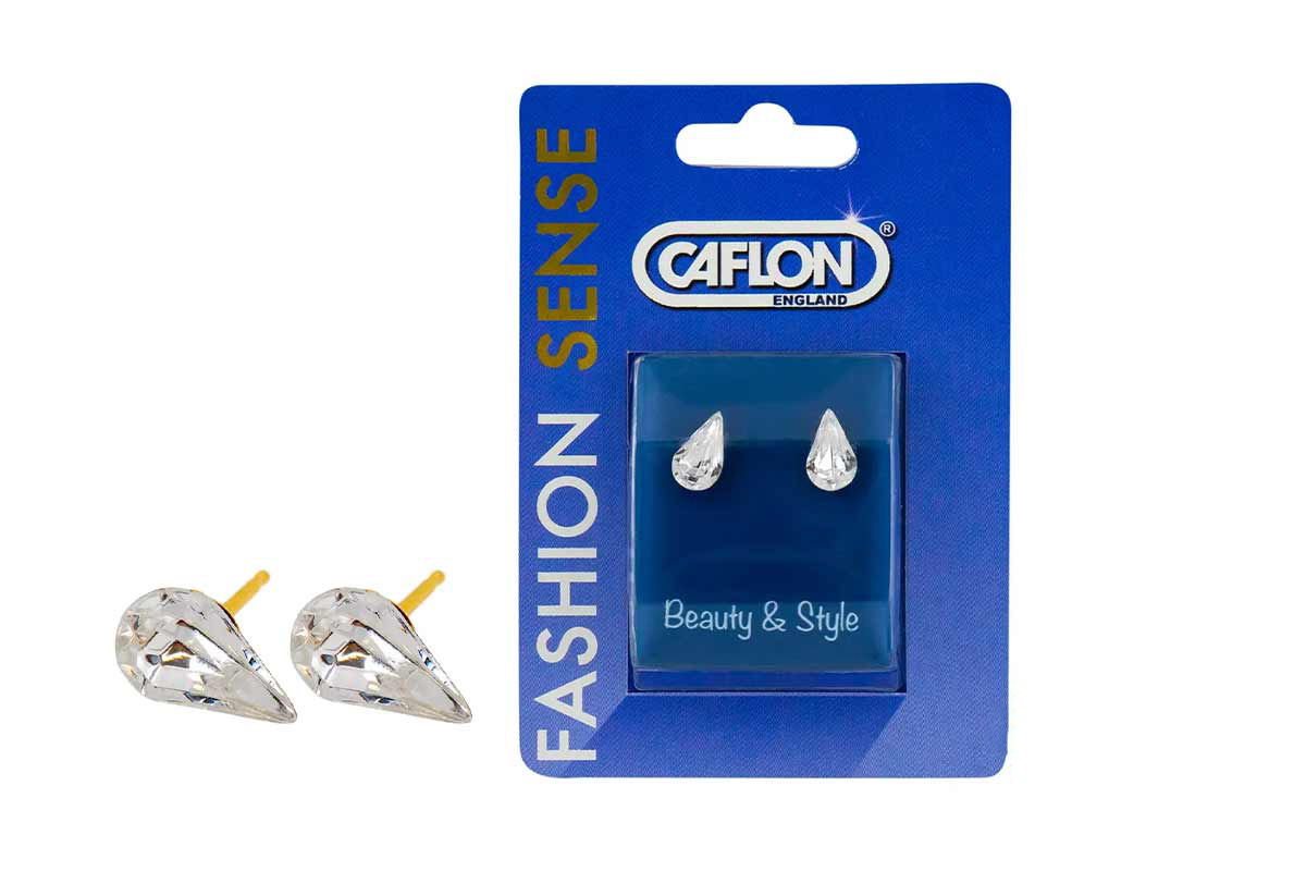 CAFLON FASHION SENSE BEAUTY STYL CRYSTAL PEAR 2823 - Apotek Plus Pharmacy