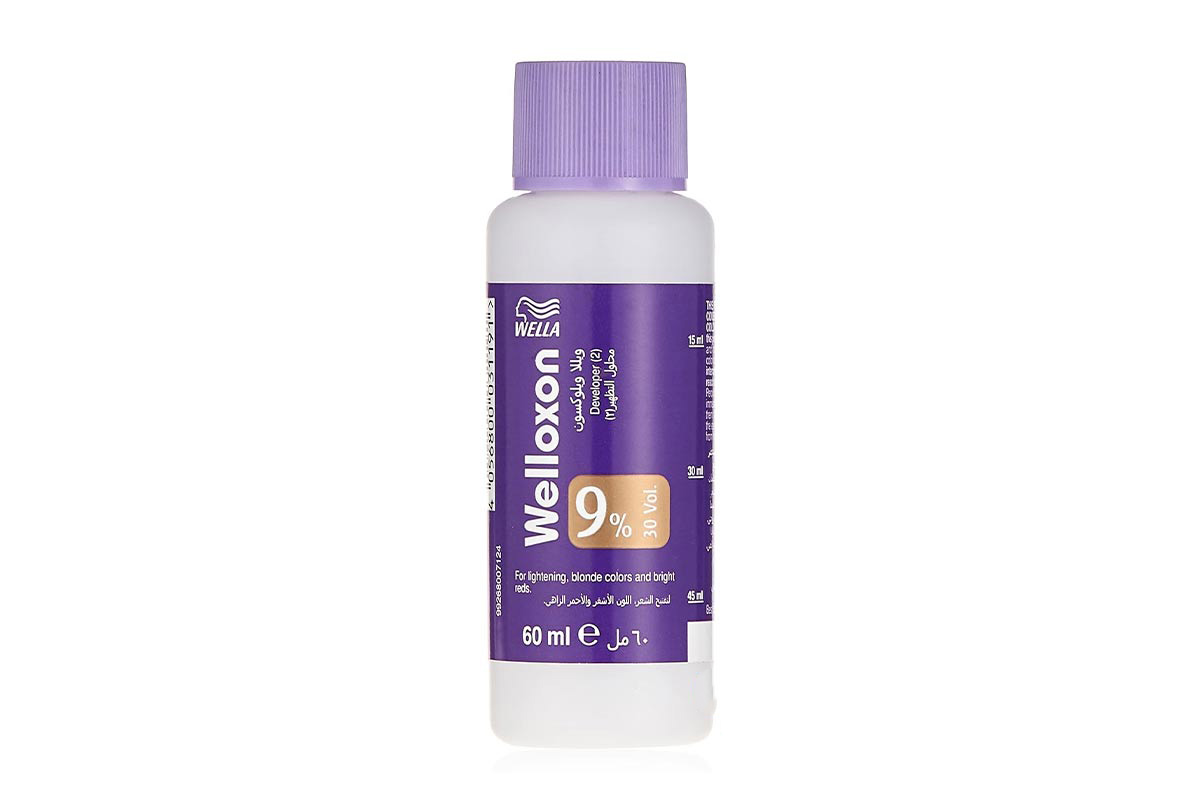 WELLA WELLOXON 9% 30VOL 60 ML - Apotek Plus Pharmacy