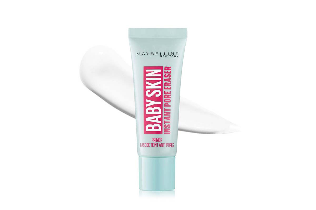 MAYBELLINE BABY SKIN INSTANT PORE ERASER 22 ML - Apotek Plus Pharmacy