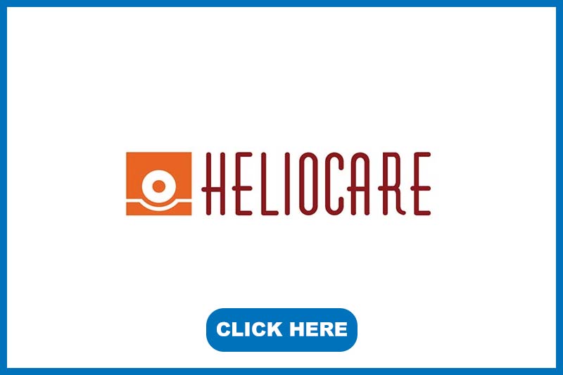 Apotek Plus Pharmacy - heliocare