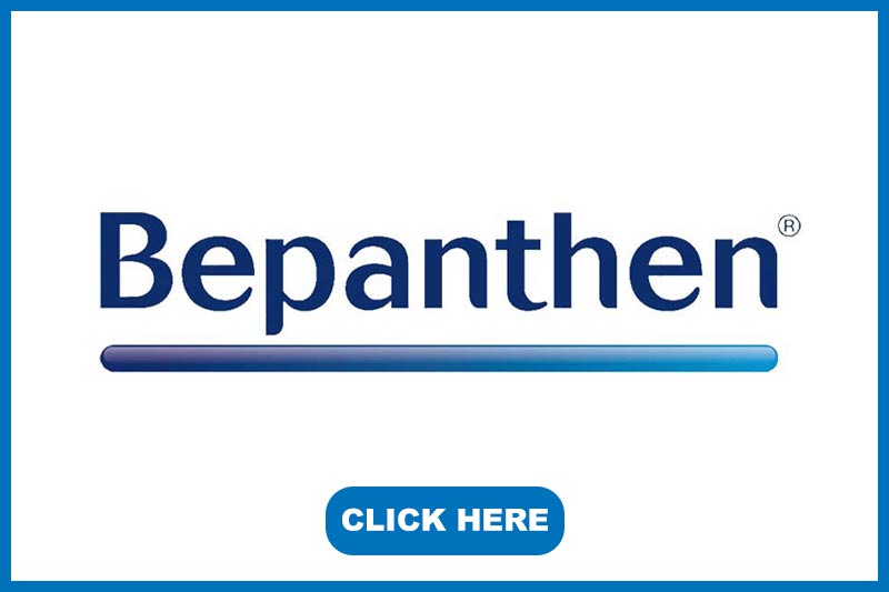 Apotek Plus Pharmacy -bepanthen