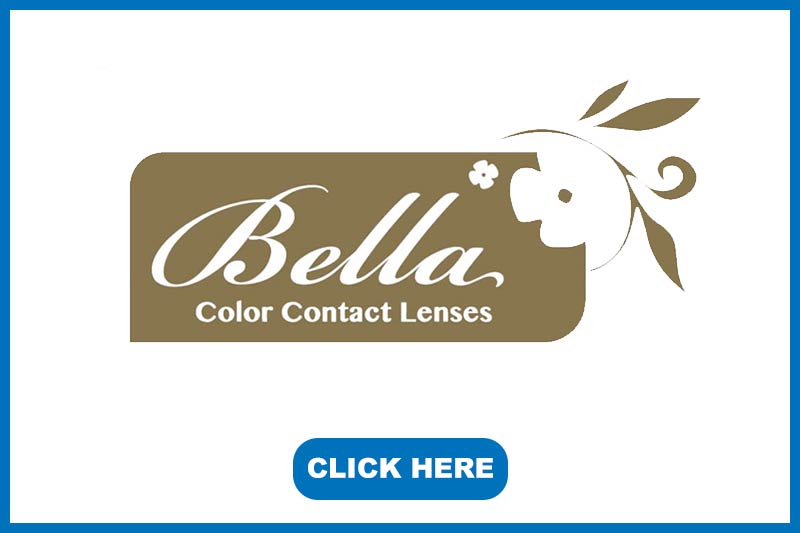 Apotek Plus Pharmacy -bella-contact-lenses